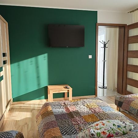 Chruscielowka Ap Nr 1 Тилич Екстериор снимка