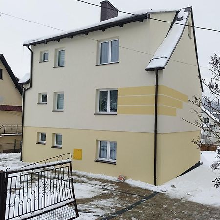 Chruscielowka Ap Nr 1 Тилич Екстериор снимка