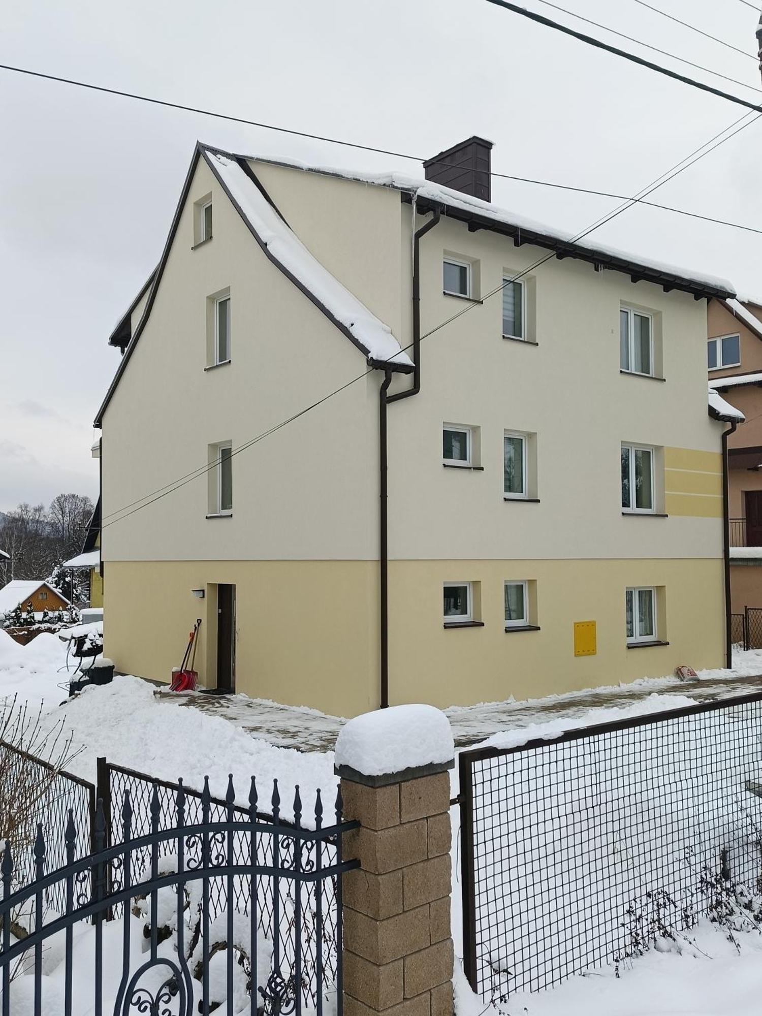 Chruscielowka Ap Nr 1 Тилич Екстериор снимка